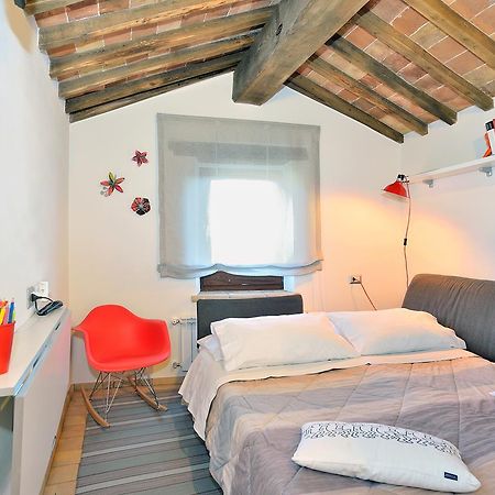 Agriturismo La Peonia Bagnoregio Luaran gambar