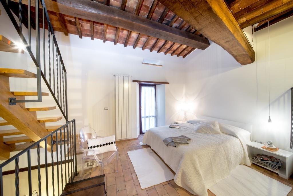Agriturismo La Peonia Bagnoregio Luaran gambar