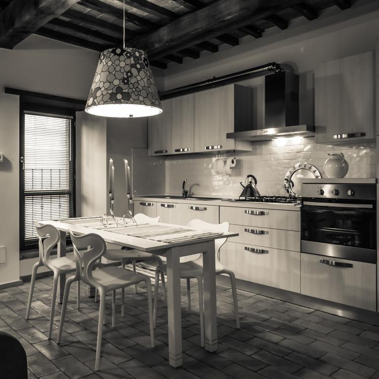 Agriturismo La Peonia Bagnoregio Luaran gambar